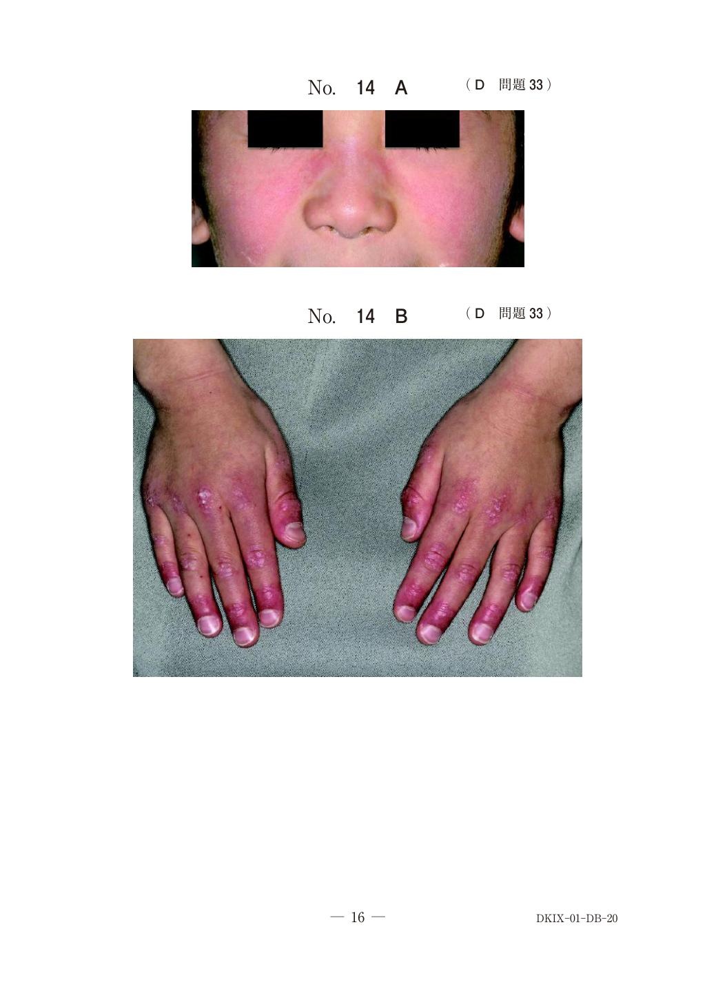 問題の画像