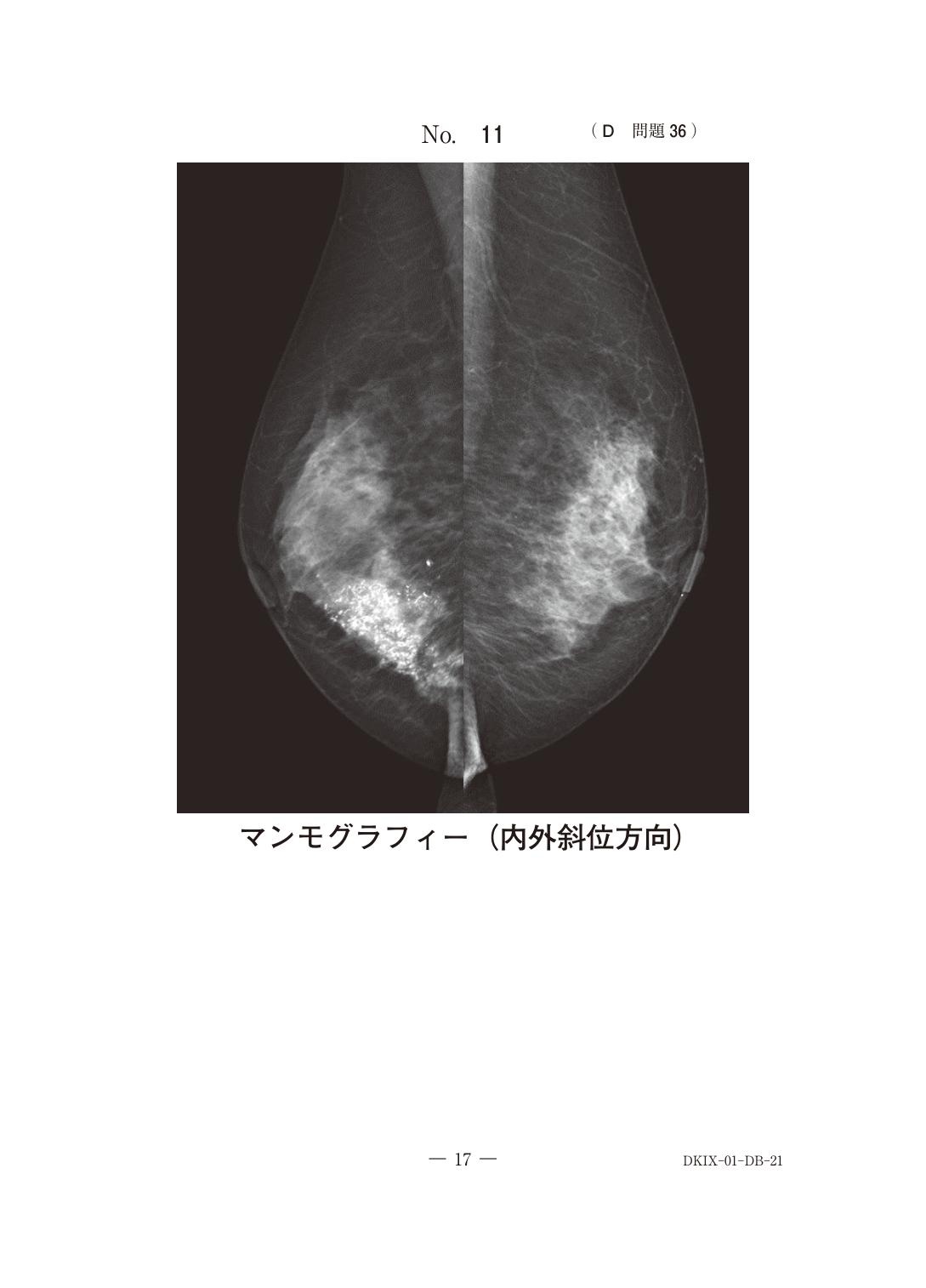 問題の画像
